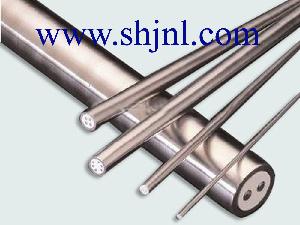 Thermocouple Mineral Insulated Cable