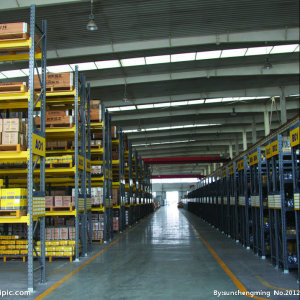 Warehouse in China for Air and Sea