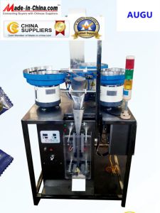 The Customizable Auto-Bagging Machine with Inner Tube Attachment