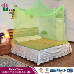 Who Long Lasting Insecticide Mosquito Net