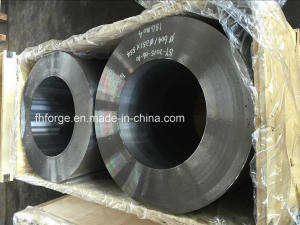 18crmo4 Steel Forging Thick Ring